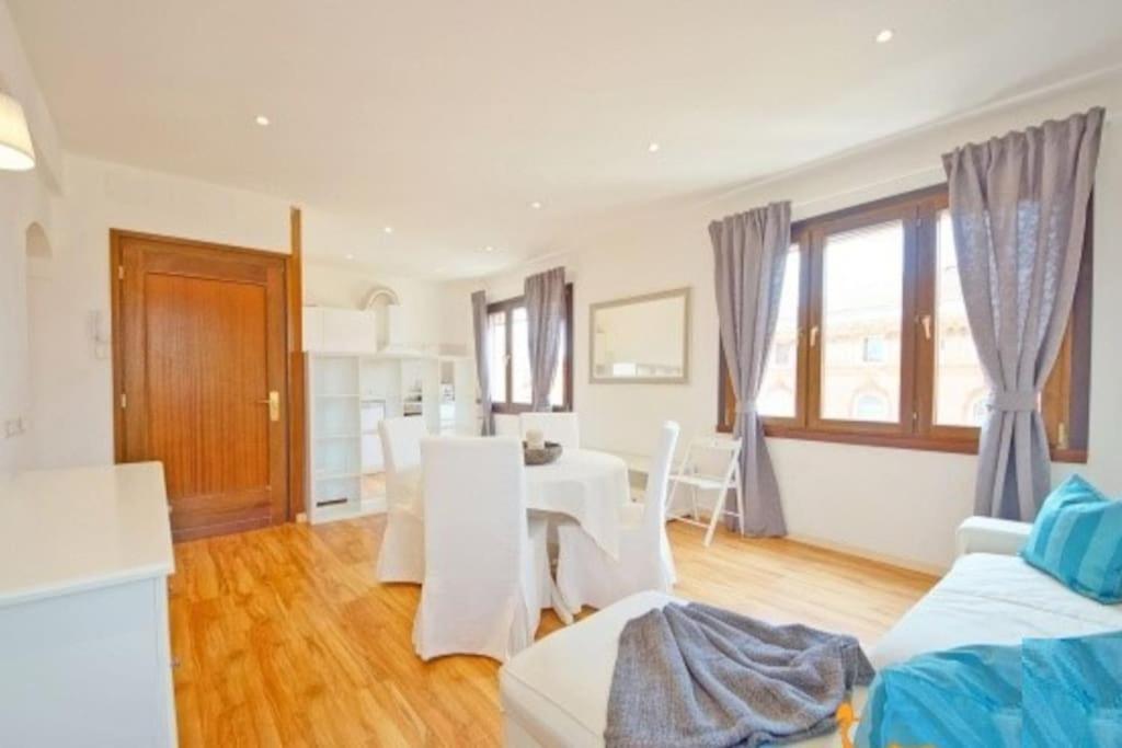 Appartement On The Roofs To Piazza San Marco - *